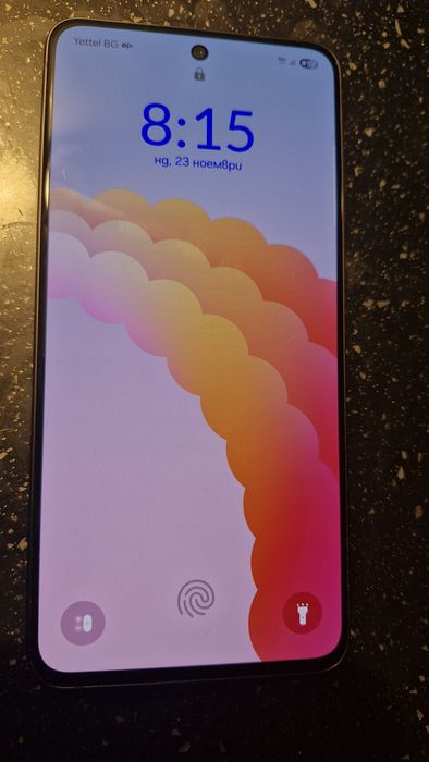 Samsung S21 FE 128GB перфектен