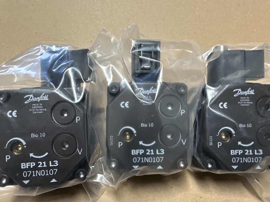 Pompa ulei Danfoss BFP 21 L3 071N0107