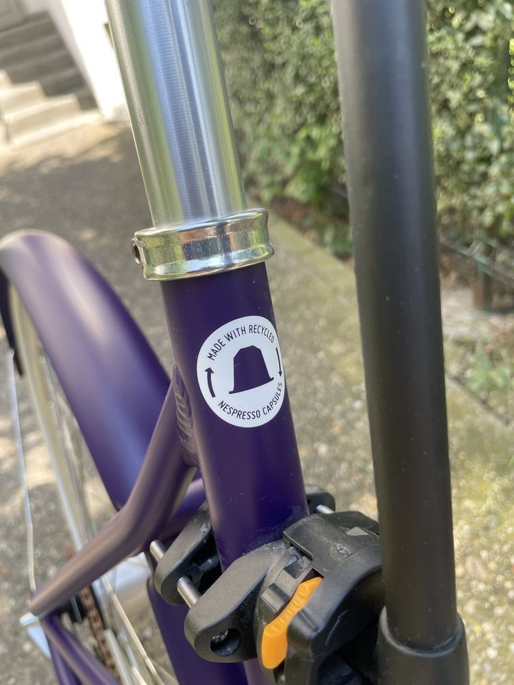 Vand bicicleta Velosophy Re:cycle