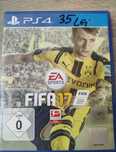 Fifa 17, FIFA 18