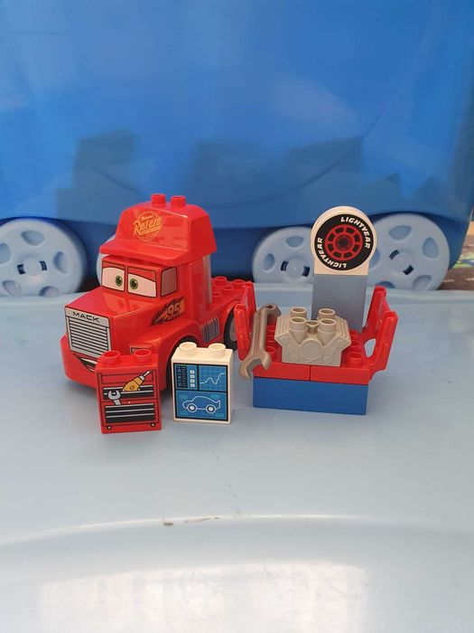 Lego duplo mai multe seturi, lista cu preturi in descriere