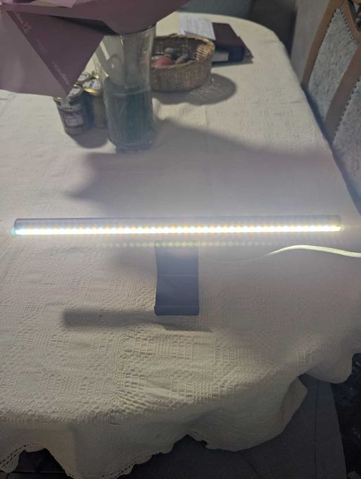 Lampa LED Pentru Monitor, LyndNice, Telecomanda