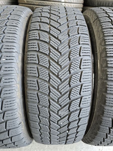 215/65/17 MICHELIN 4бр
