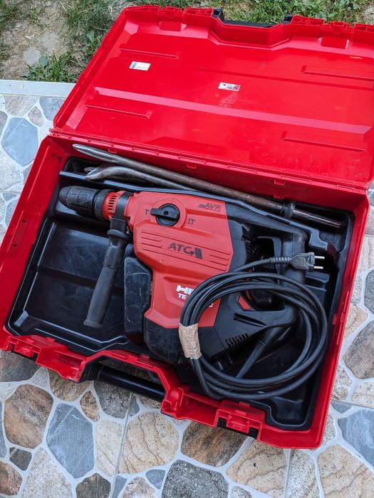 Rotopercutor HILTI Te70 ATC-AVR