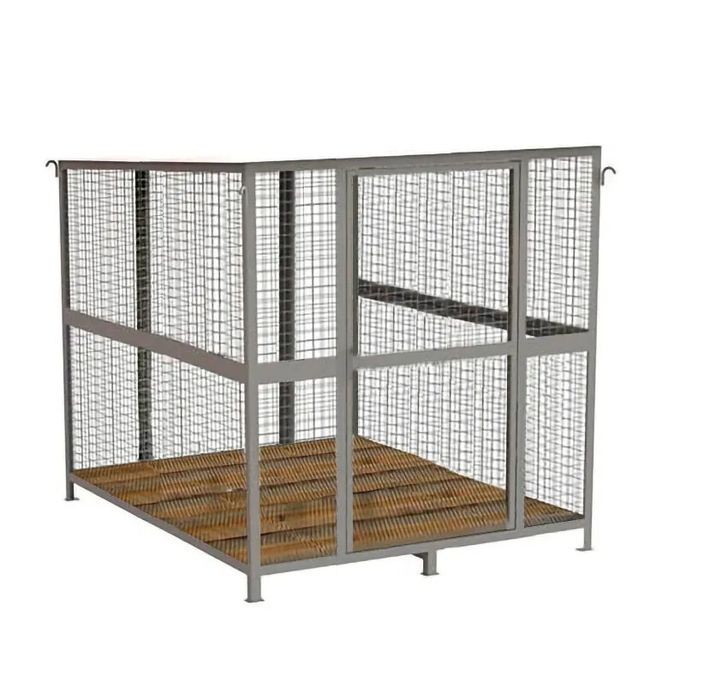 Кафас ИТ ва КУШЛАР учун