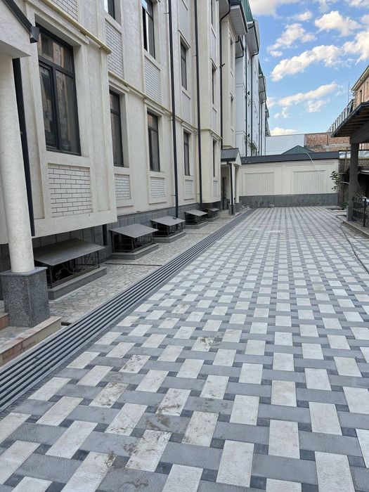 Dublex Kvartira sotiladi!126kv.m 50%remonti bitgan.