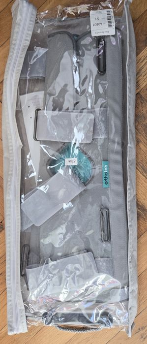 Наколенка Комфорт - Тутор фикс