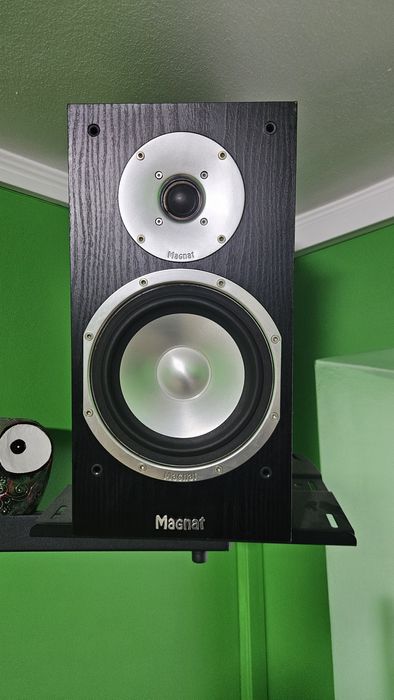 Sistem audio HI-FI 2.0