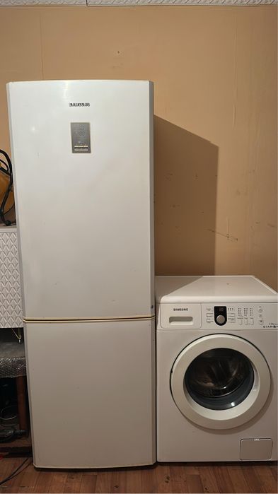 Холодильник Самсунг