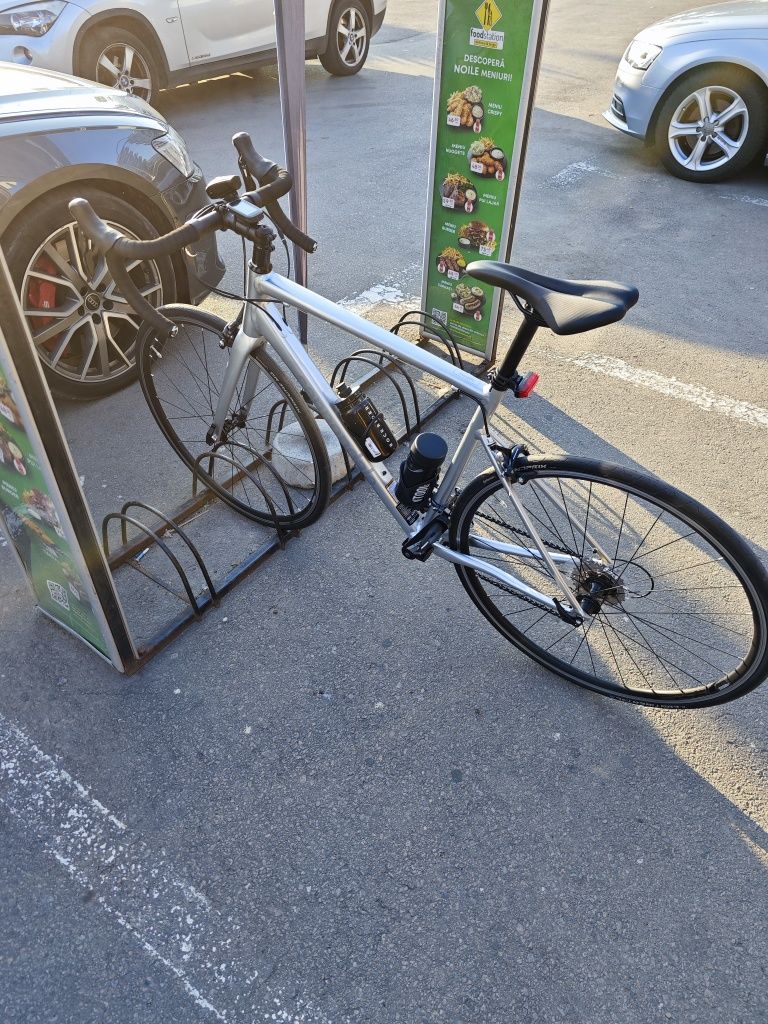Cursiera cannondale