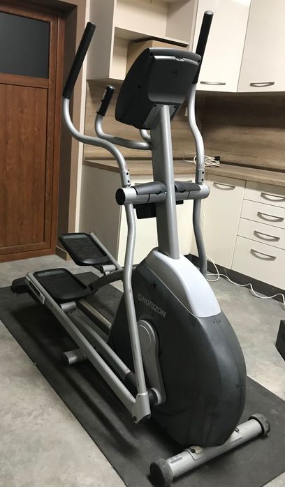 фитнес колело Horizon