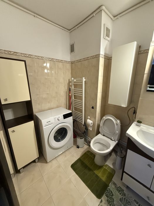 Apartament 2 camere de inchiriat