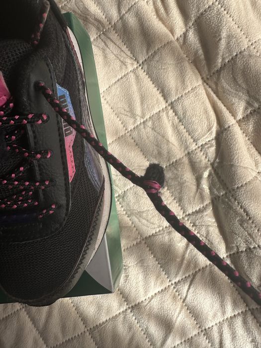 Детски маратонки Puma