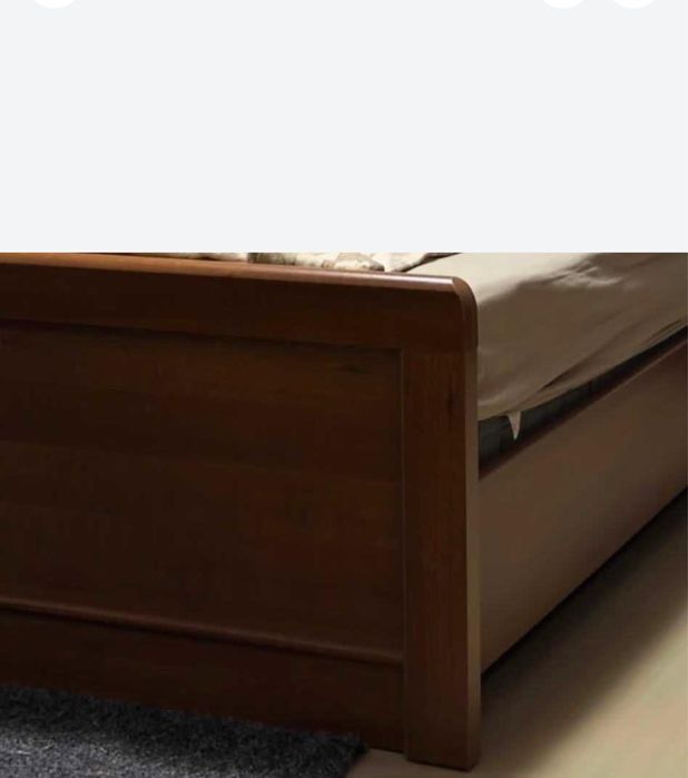 Pat si noptiere Mobexpert