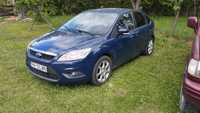 Ford focus 2011 euro5