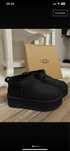 UGG ultra mini platform marimea 38