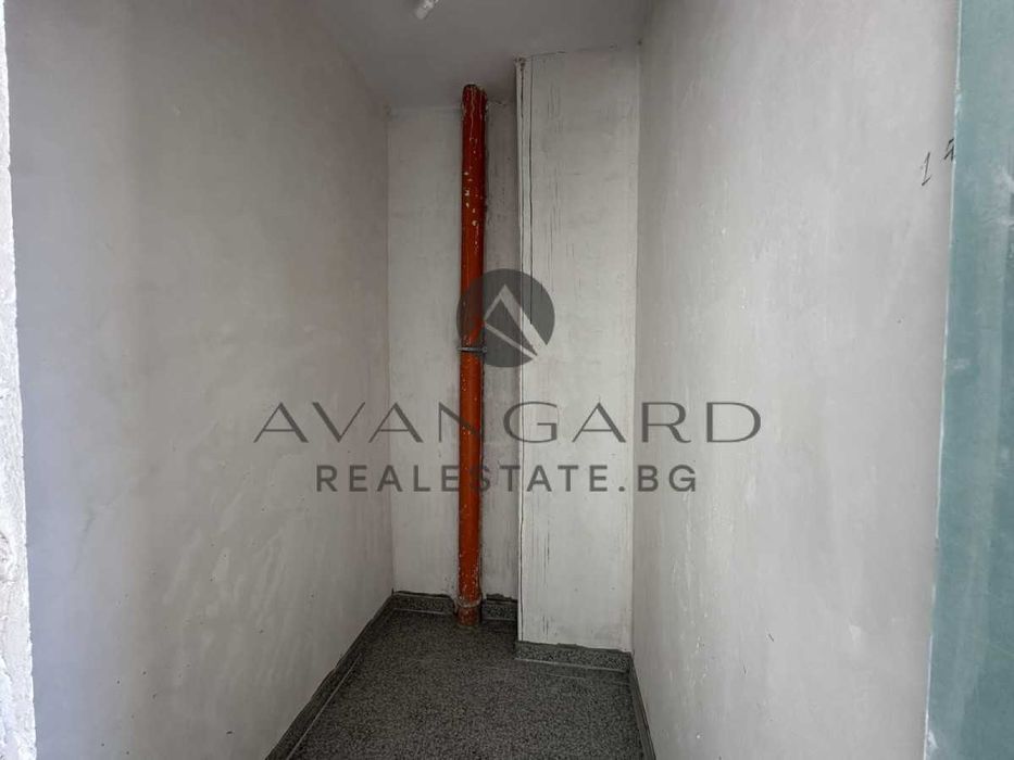 Продава се Двустаен апартамент в Пловдив, Прослав - 68 кв.м за 1420 €/кв.м - Снимка #7