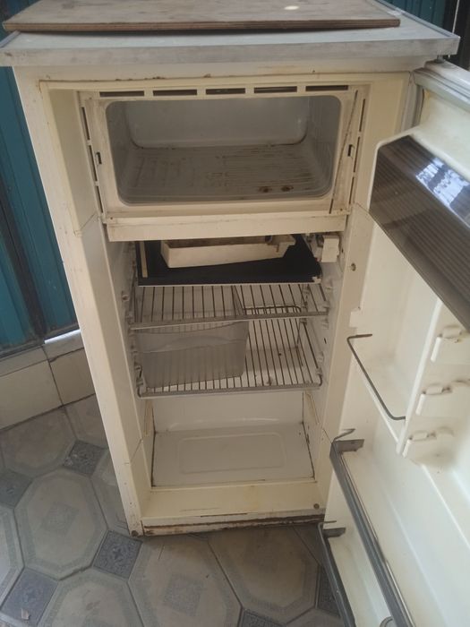Холодильник беушный рабочий