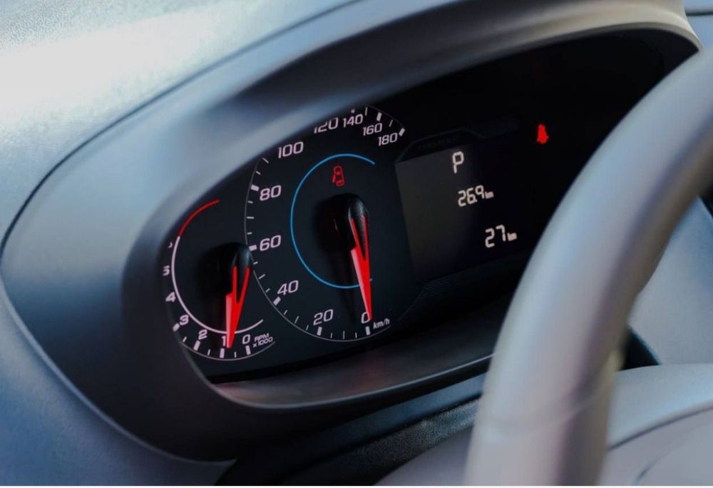 Cobalt GX STYLE MCM AT PLUS.  2026 год.