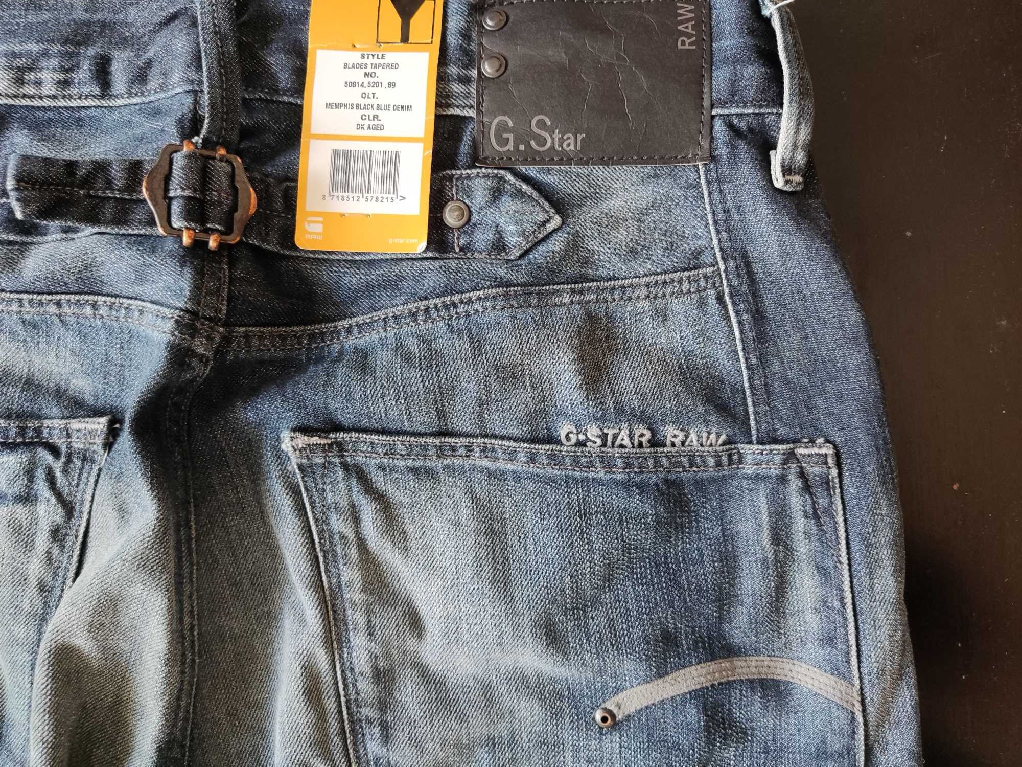 G-star Raw Jeans N31