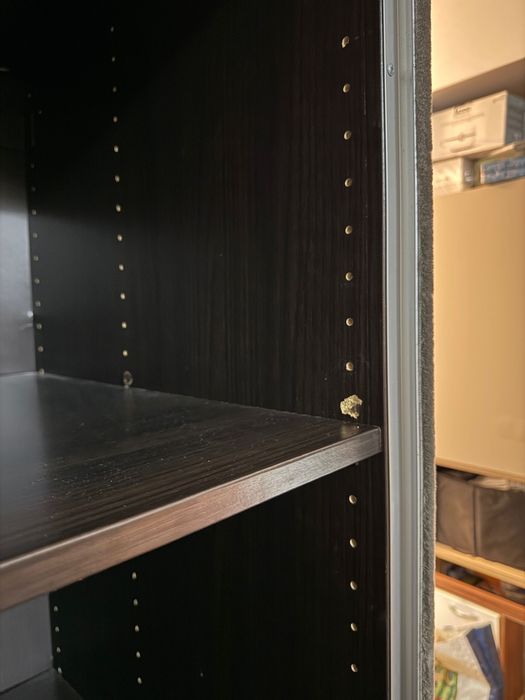 Sifonier tip dressing Ikea