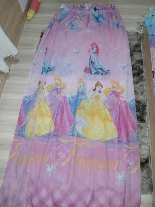 Set perdea și draperii