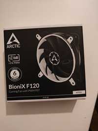 Ventilatoare Arctic bionix 120 4 buc
