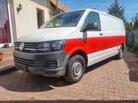 Vw T6 Transporter 2017 150cp Model Lung