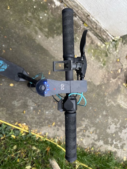 Trotineta Electica E-WHEELS E2S V2