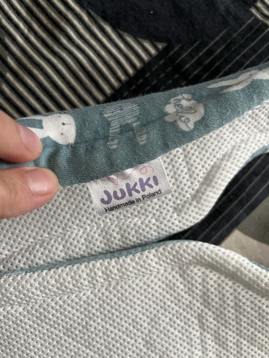 JUKKI Подложка против изпотяване