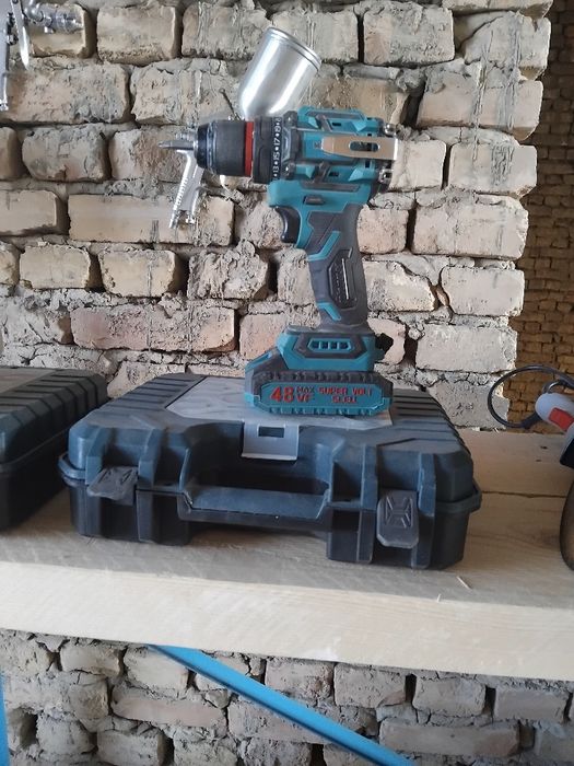 Arenda instrumentlar