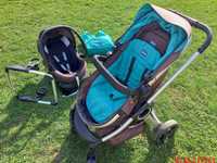 Chicco Urban 3 in 1