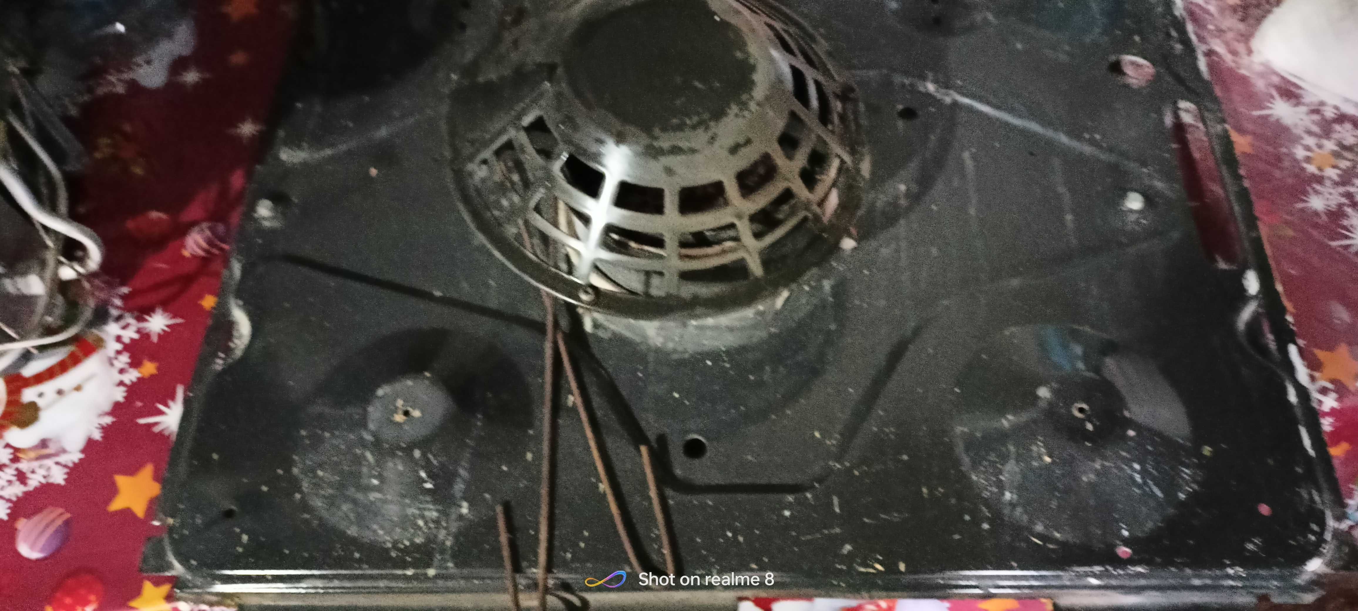 CONVERTOR in stare foarte buna de funcționare