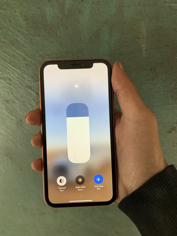 iphone XR 128gb все работает
