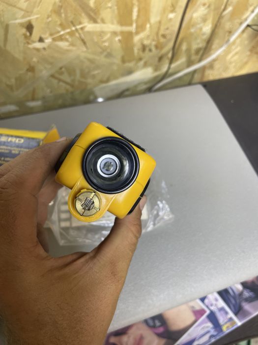 Telemetru laser, boloboc laser, detector cabluri/tevi