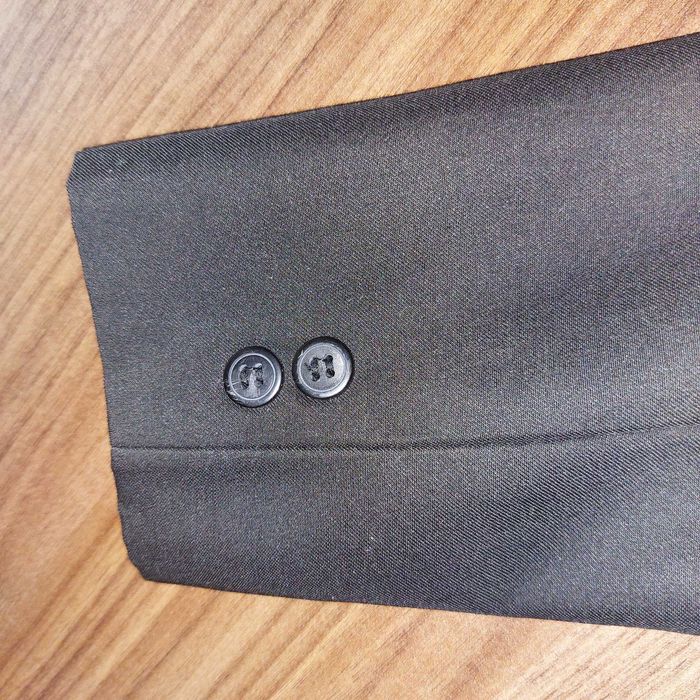 Sacou cu vestă pentru băieți