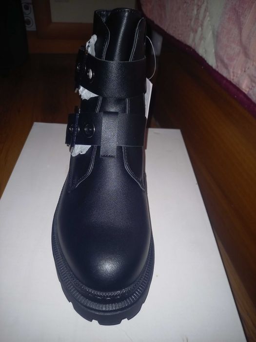 Чисто нови Боти.38