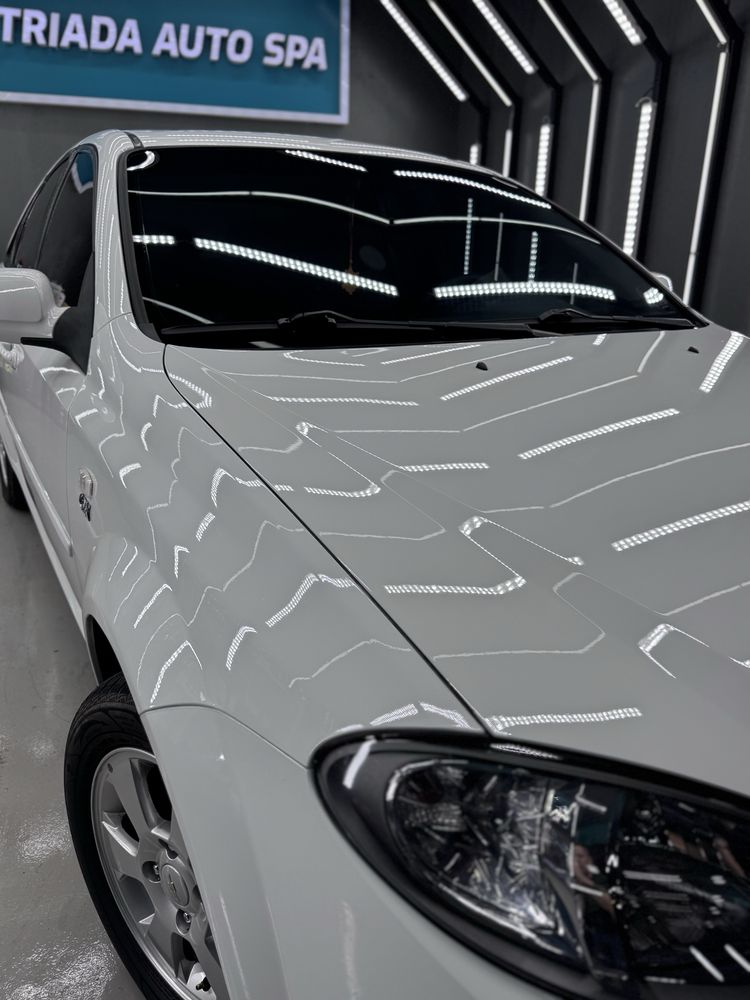 Lacetti 1.6 кузов Gentra