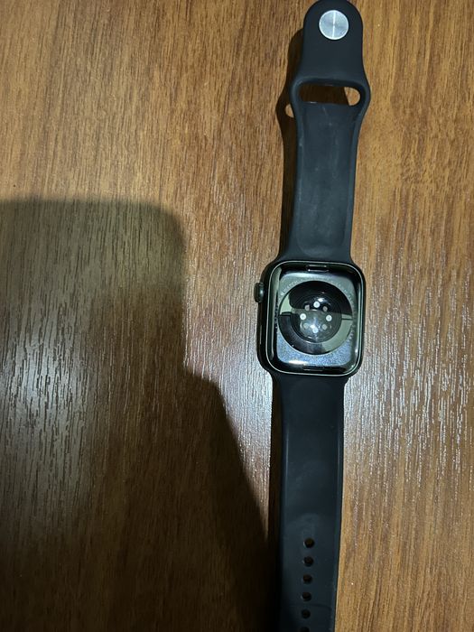 Электроные часы эпл вотч 7