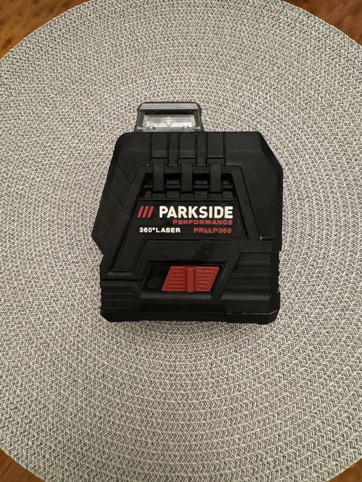 Продавен Лазерен нивелир