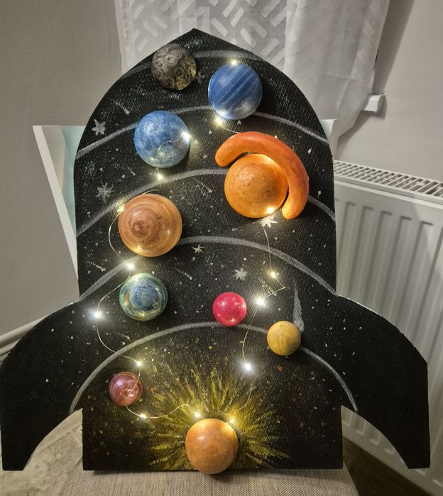 Слънчева система