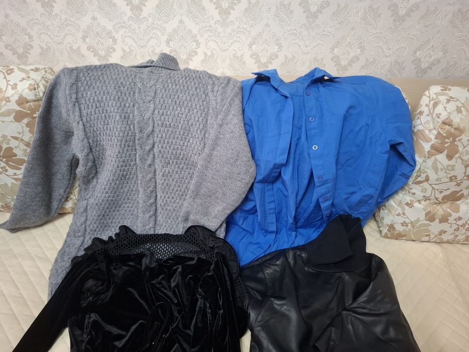 Продам  женские вещи