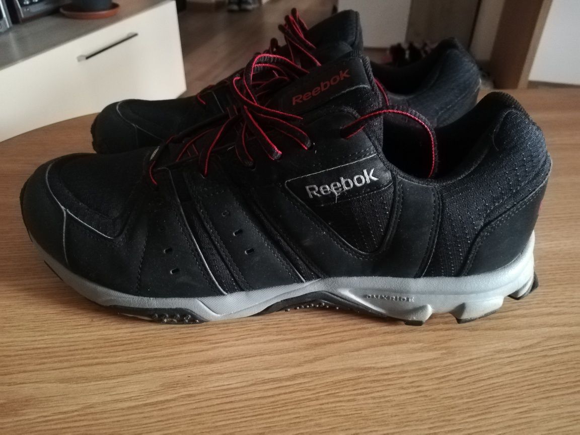 Reebok Goretex nr 44 culoare neagra