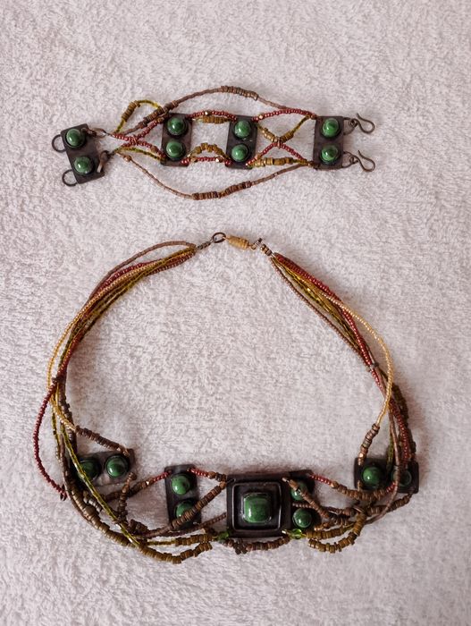 Различни видове и модели бижута