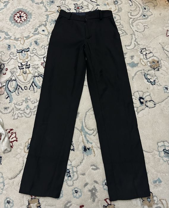 Брюки для мальчиков