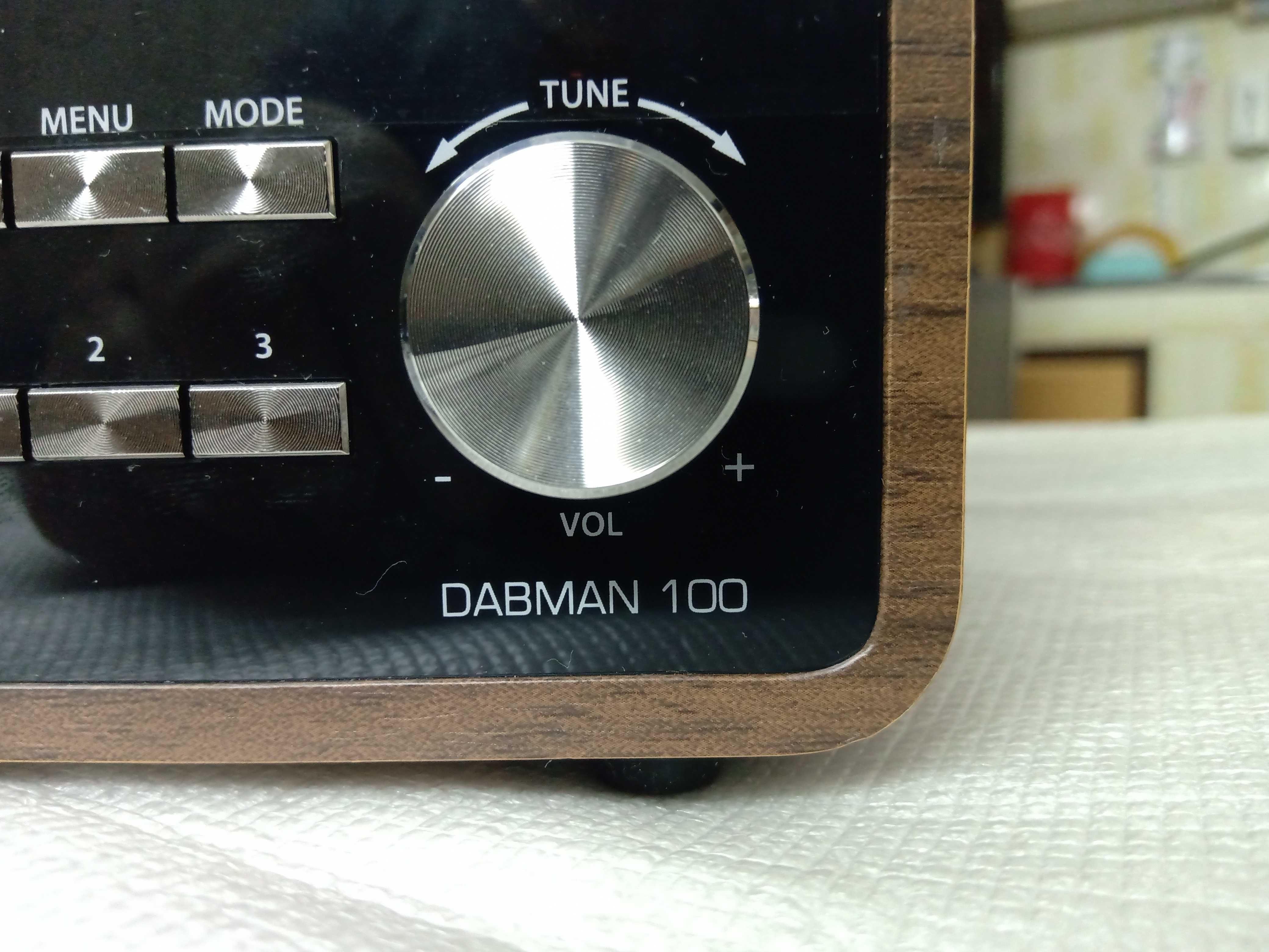 Ново Цифрово РАДИО IMPERIAL Dabman Fm/Usb/Rds/Aux