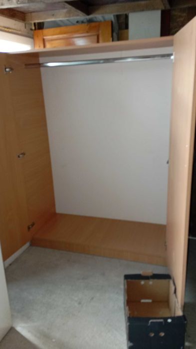 DULAP melamina stare noua