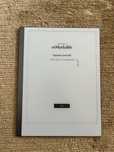 Remarkable 2 + Husa Book Folio + Incarcator original