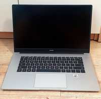 Laptop Huawei D15 i5 10th 8gb ram 512ssd Defect