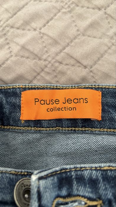 Дамски дънки Pause Jeans Nessa 1